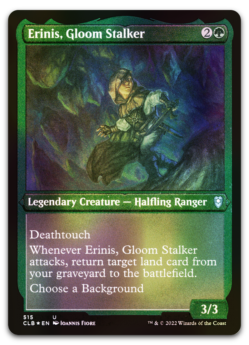 Product image for TCG 272660