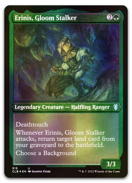 Product image for TCG 272660