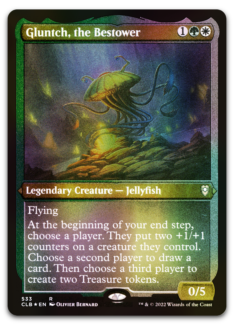 Product image for TCG 272663