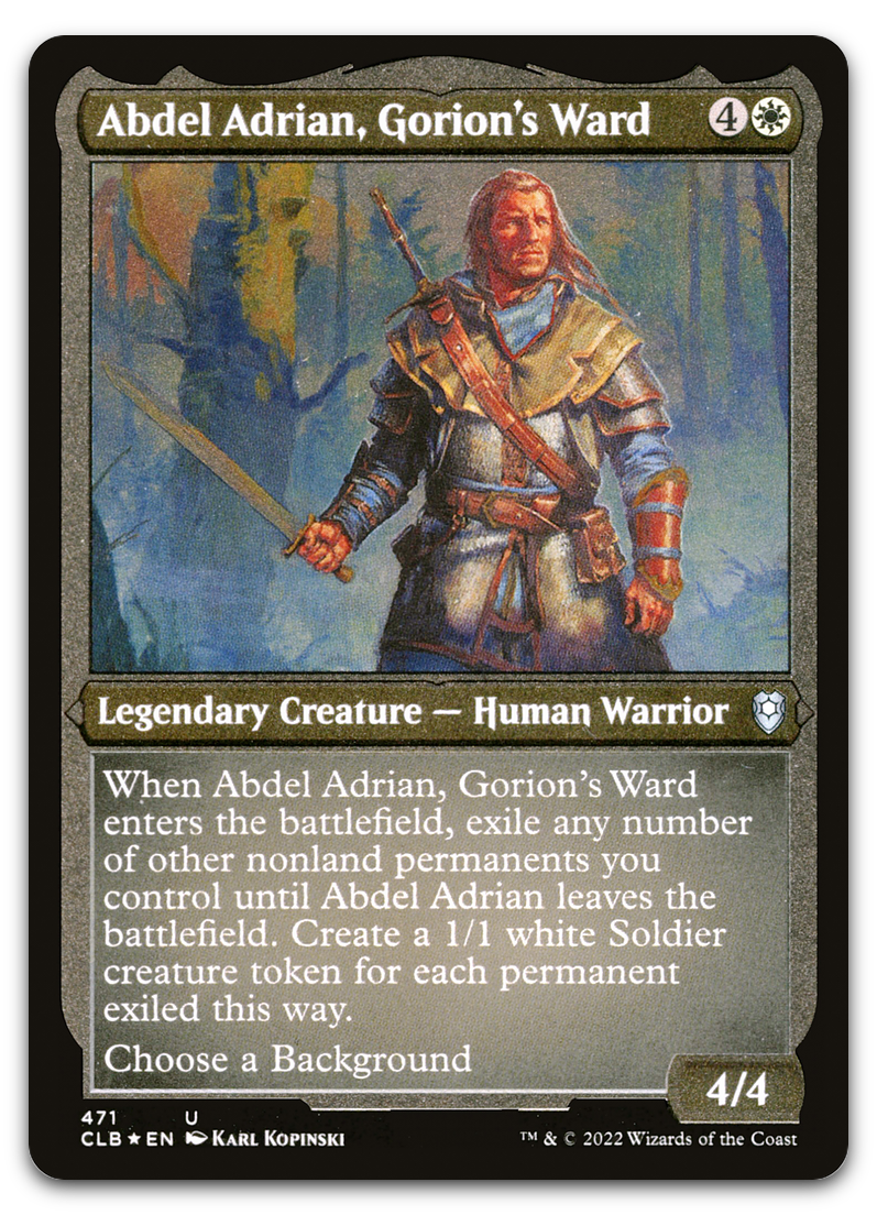 Product image for TCG 272667