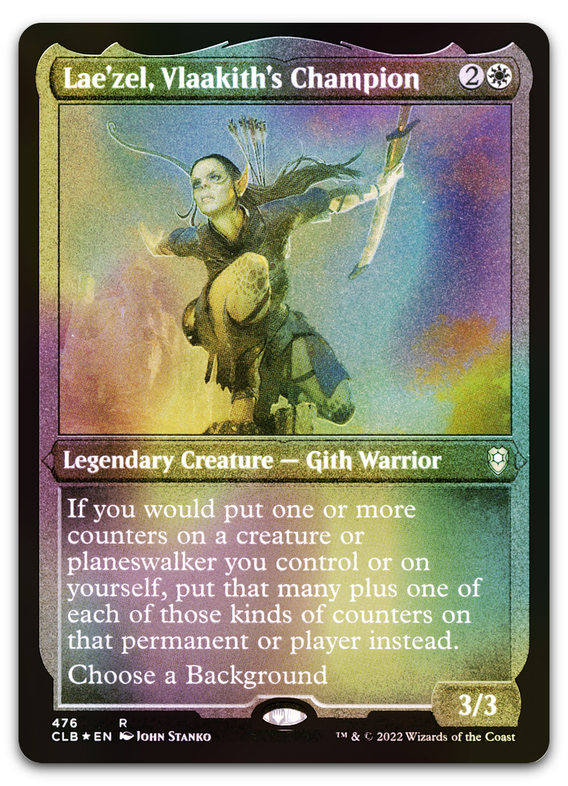 Product image for TCG 272669