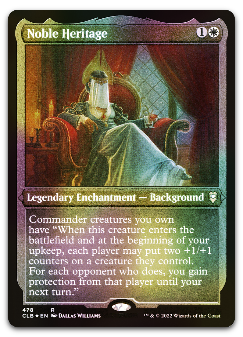 Product image for TCG 272671