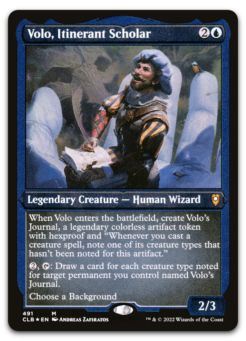 Product image for TCG 272673