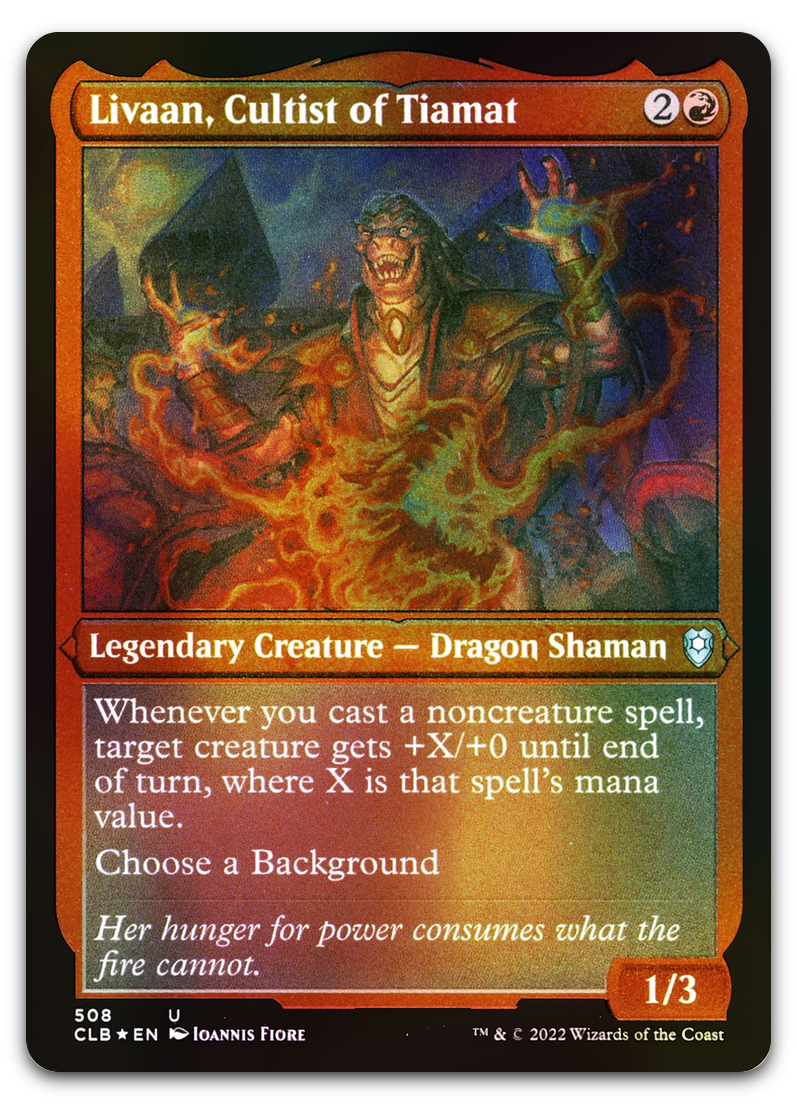 Product image for TCG 272678