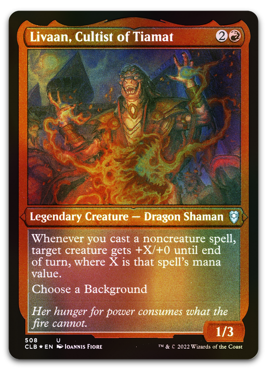 Product image for TCG 272678