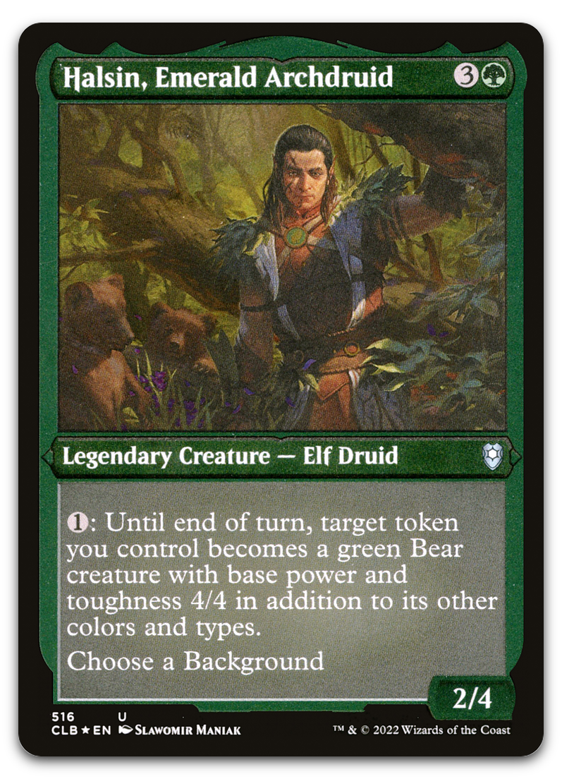 Product image for TCG 272680