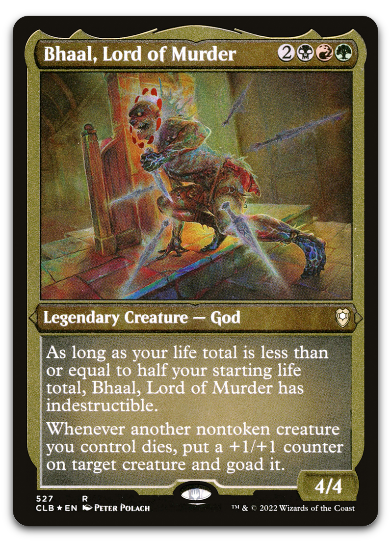 Product image for TCG 272685
