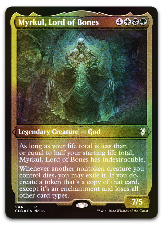 Product image for TCG 272691