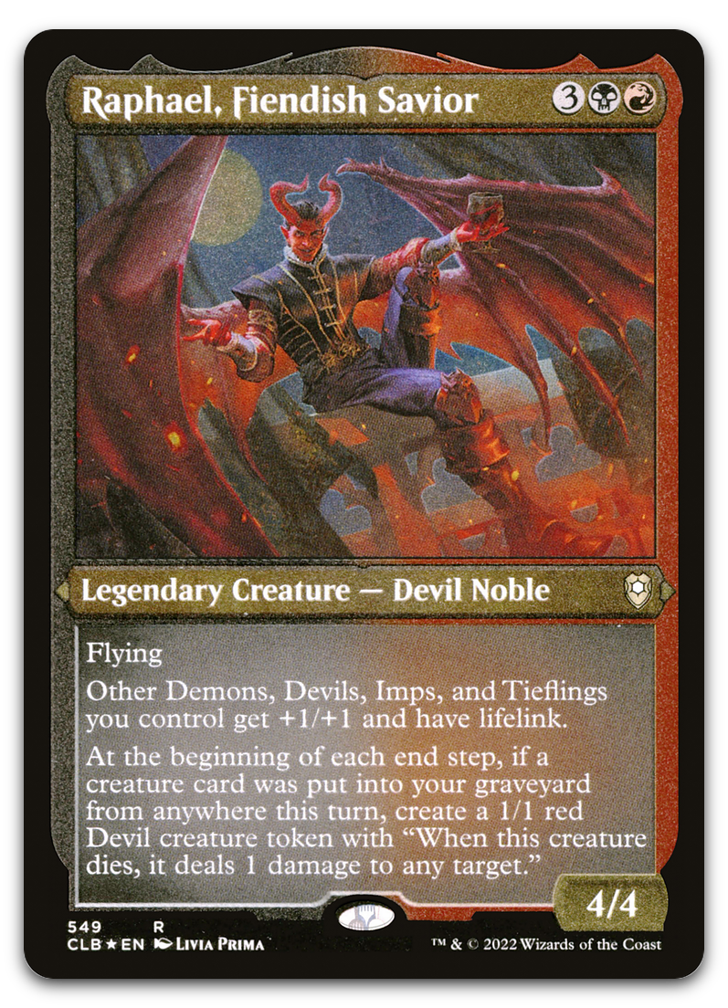 Product image for TCG 272693