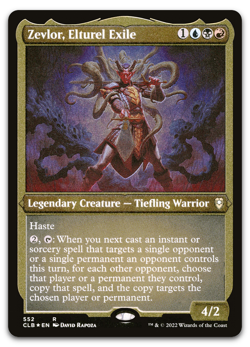 Product image for TCG 272695