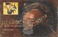 Magic: The Gathering - Chronicles Booster Box (Sealed)