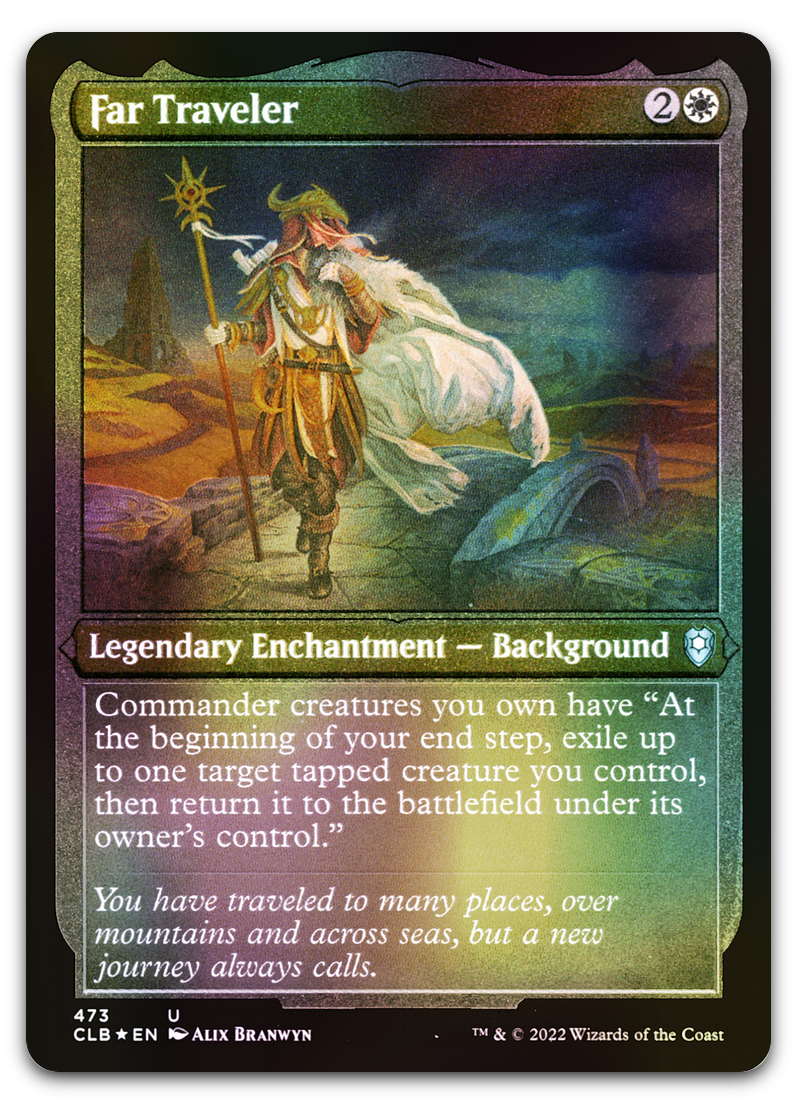 Product image for TCG 272700