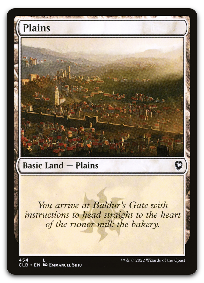 Product image for TCG 272714