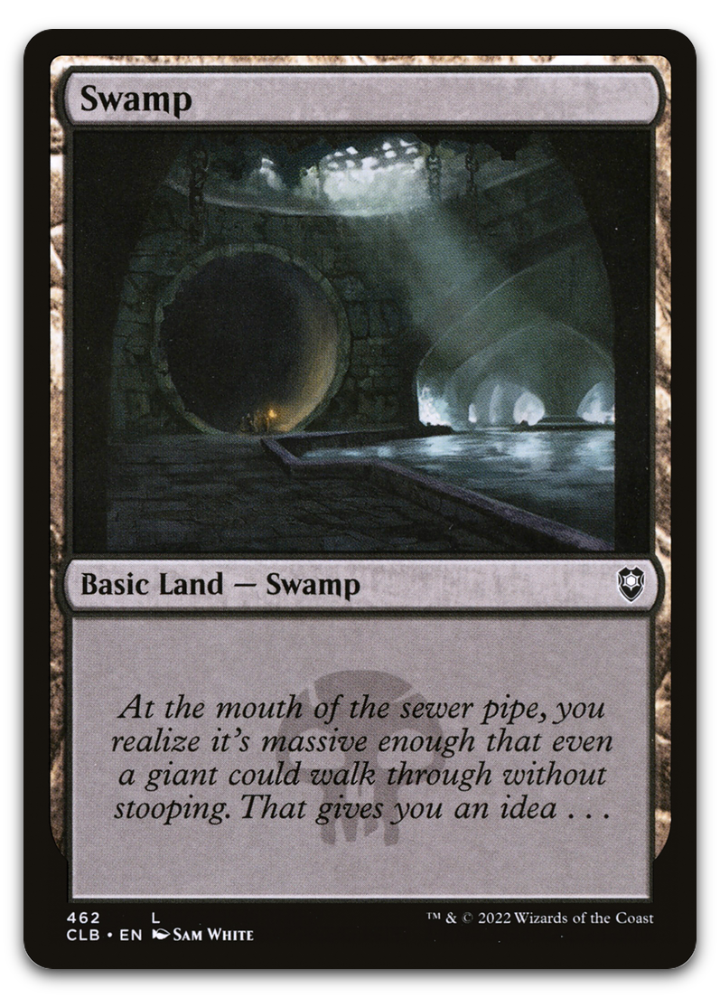 Product image for TCG 272722