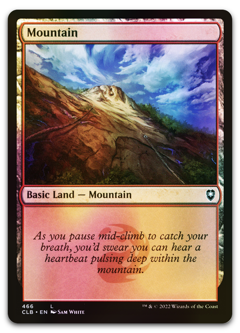 Product image for TCG 272726