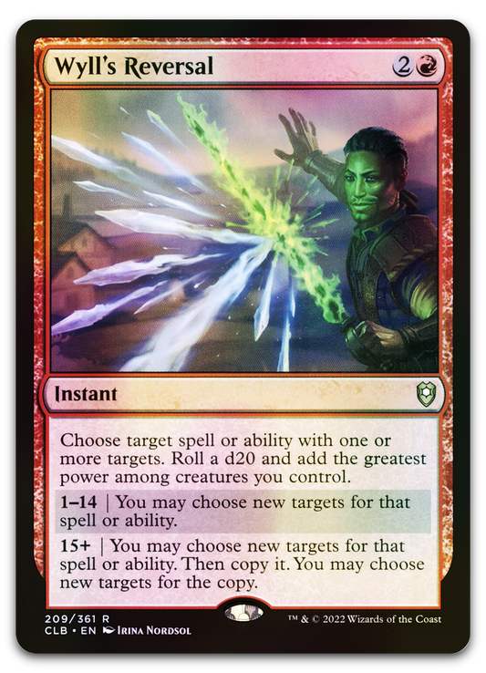 Product image for TCG 272737