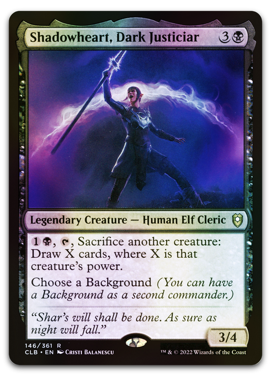 Product image for TCG 272745