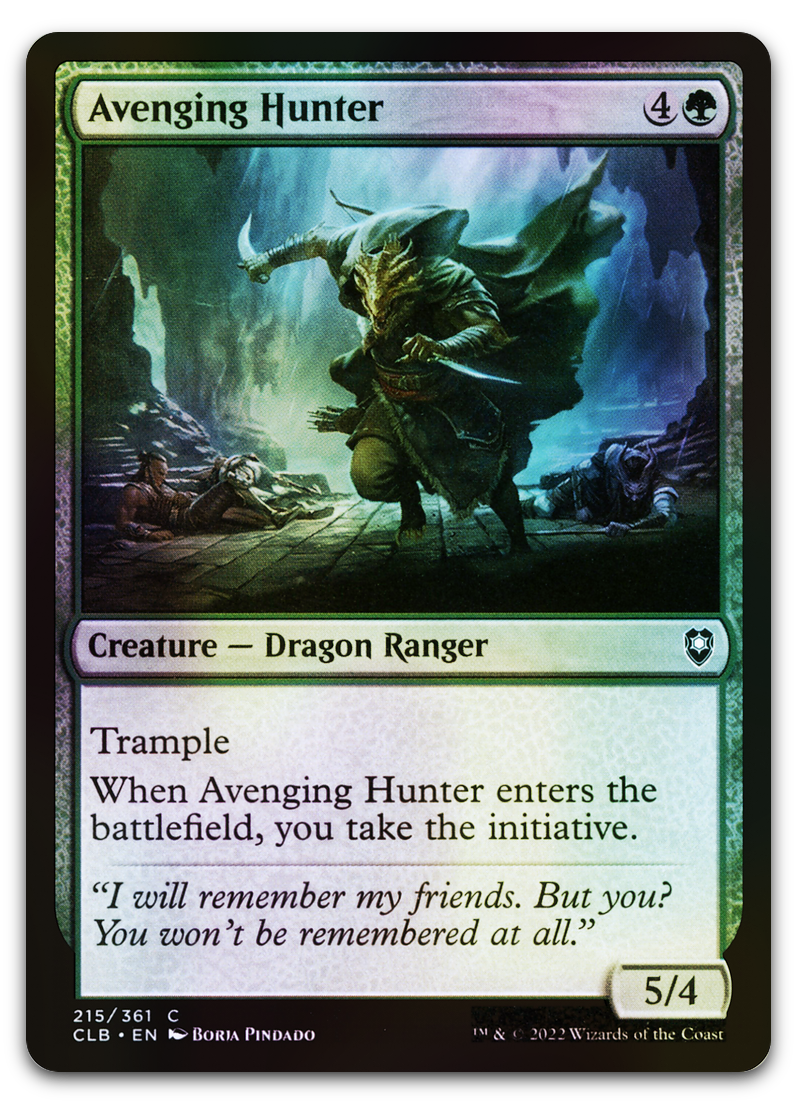 Product image for TCG 272747