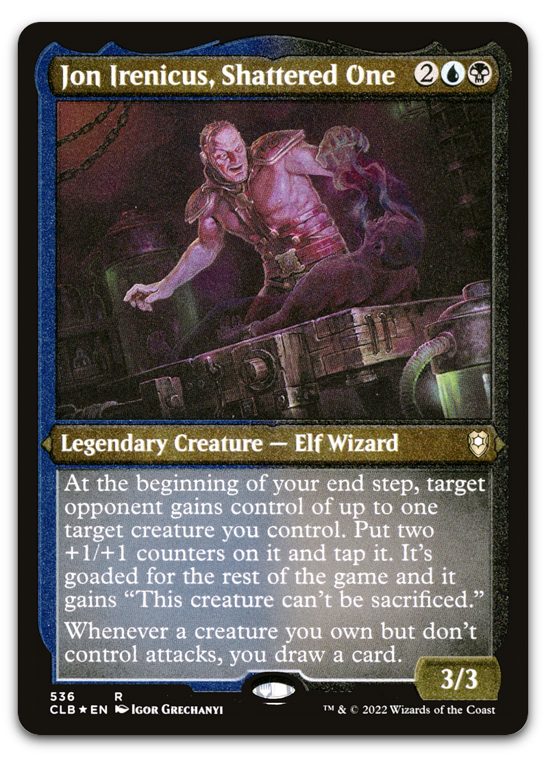 Product image for TCG 272753