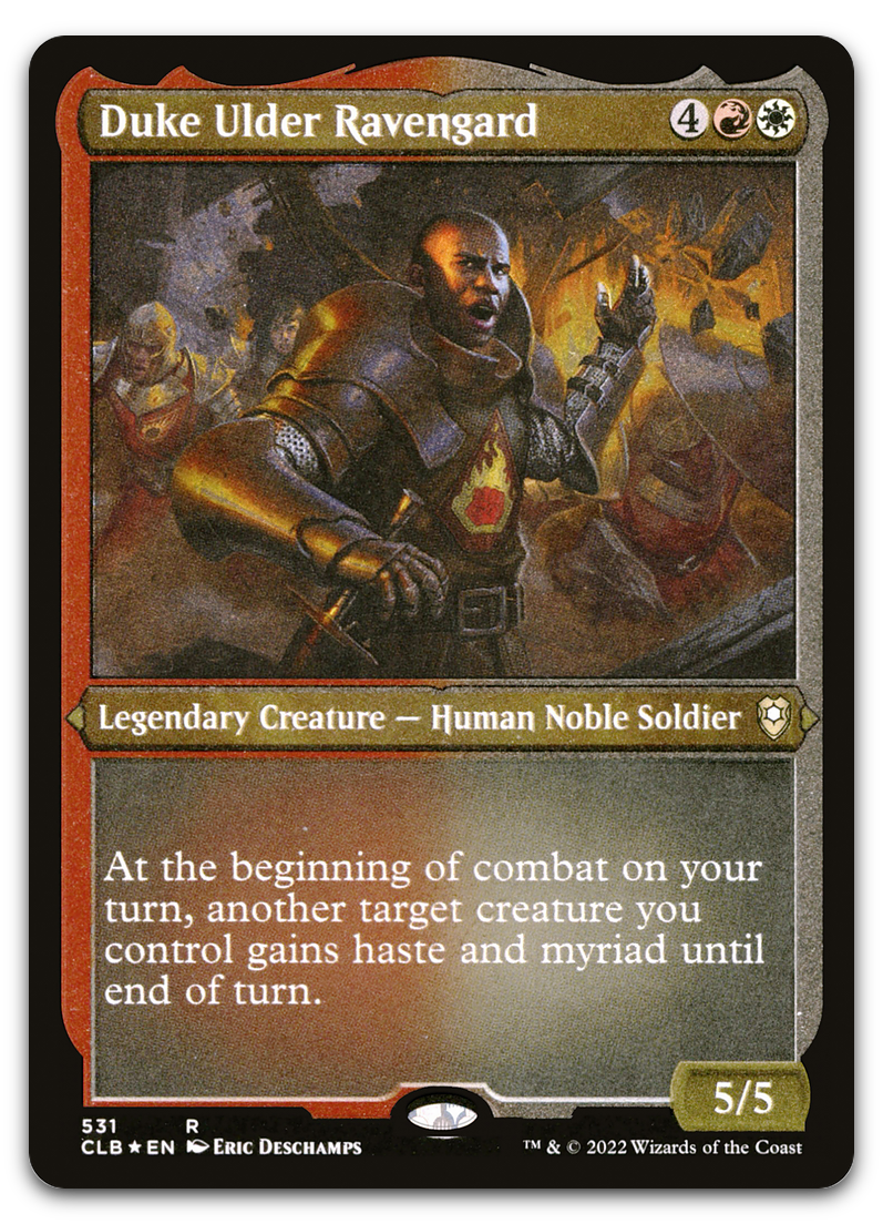 Product image for TCG 272754