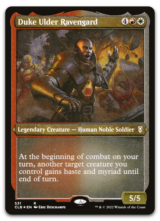 Product image for TCG 272754