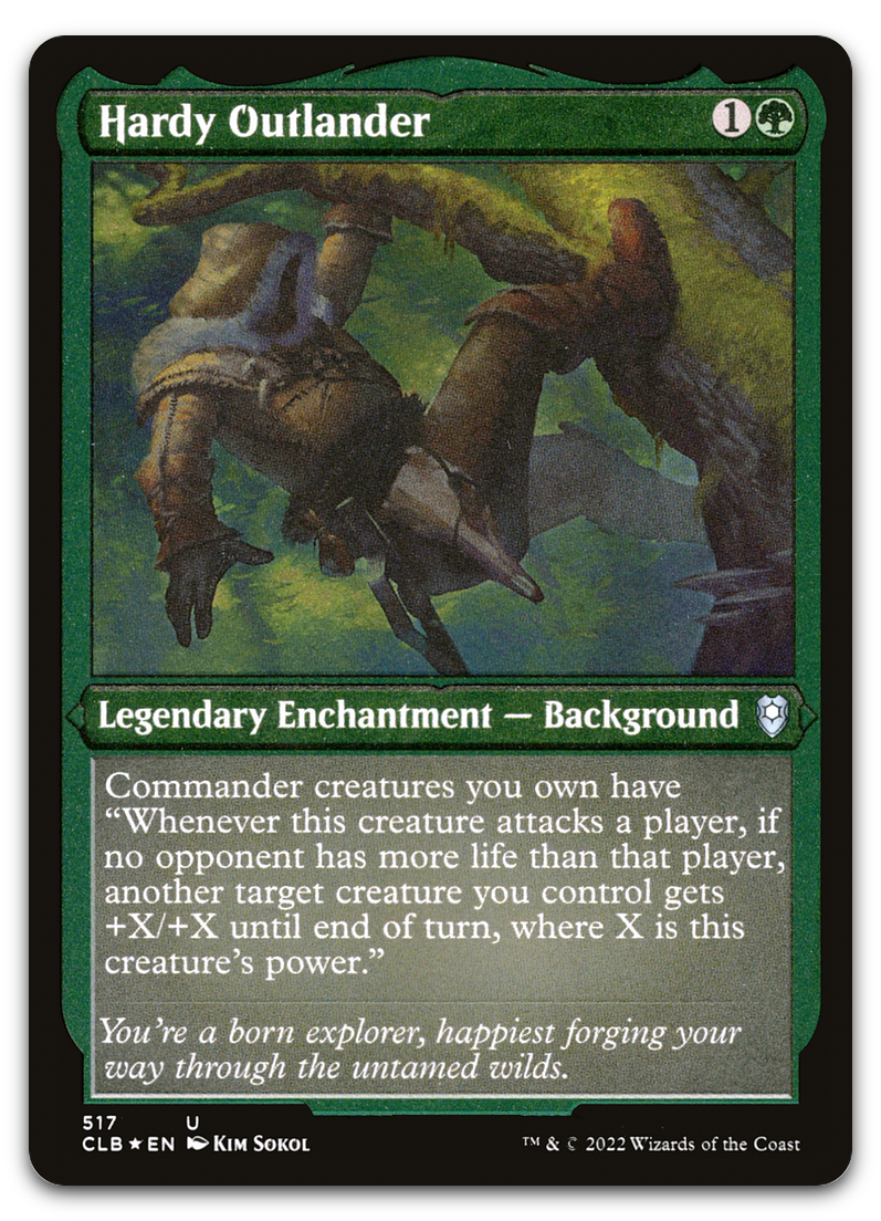 Product image for TCG 272758