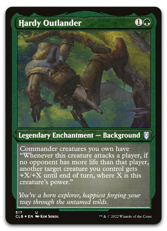Product image for TCG 272758