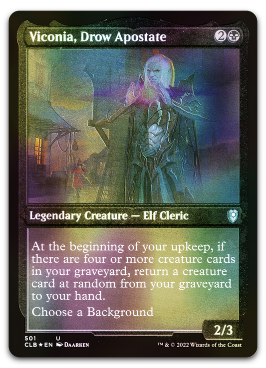 Product image for TCG 272764