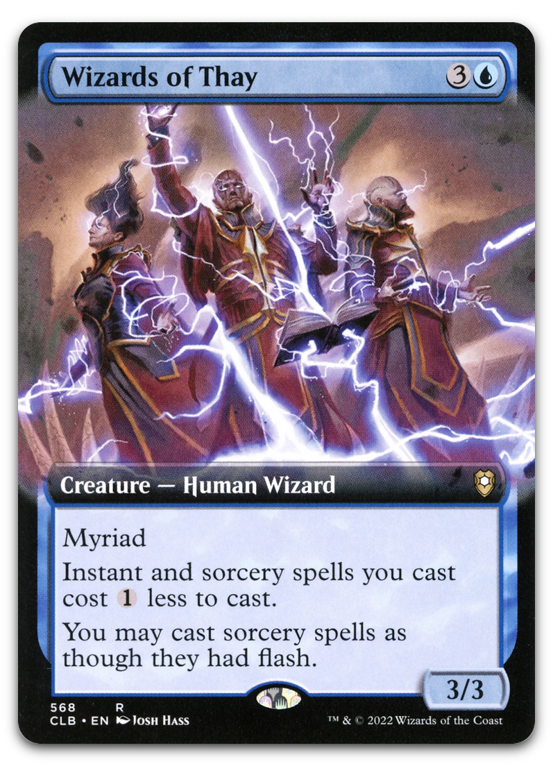 Product image for TCG 272767