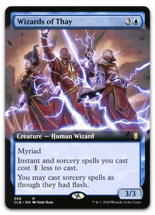 Product image for TCG 272767