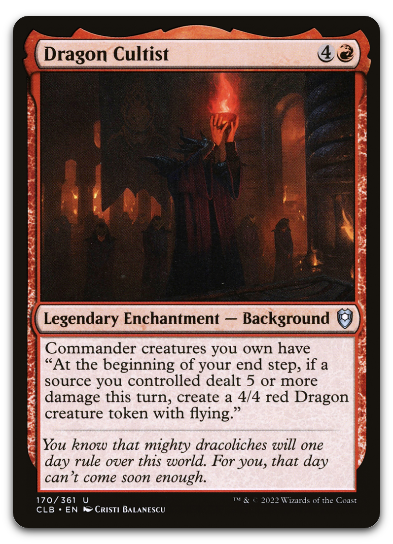 Product image for TCG 272777
