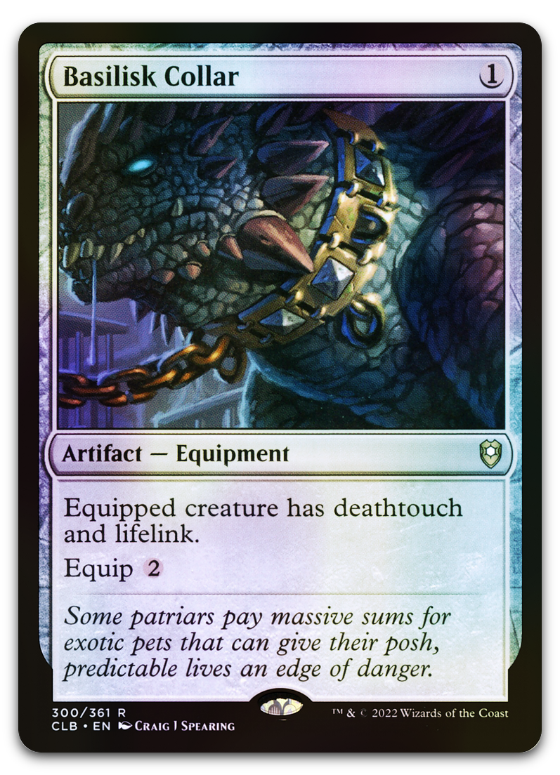 Product image for TCG 272792