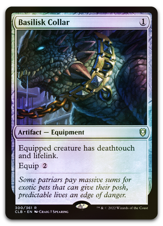 Product image for TCG 272792