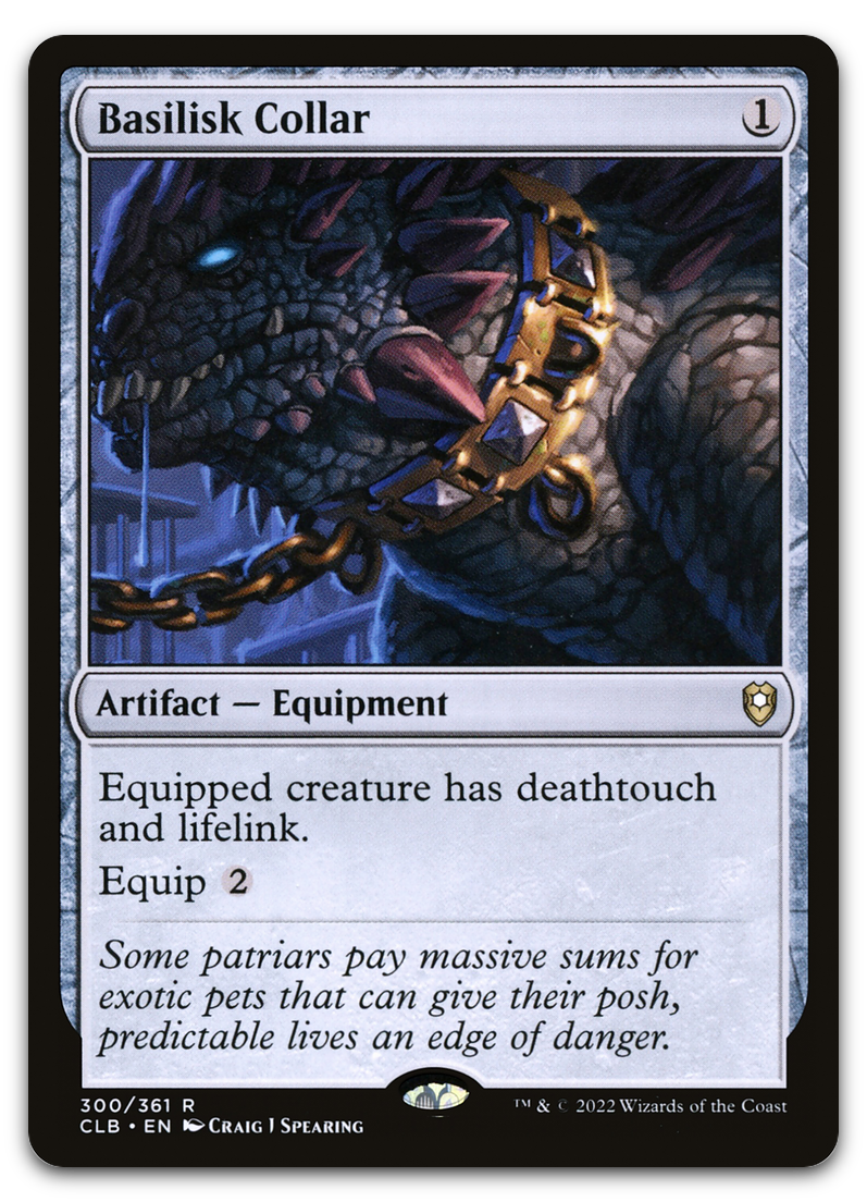Product image for TCG 272792