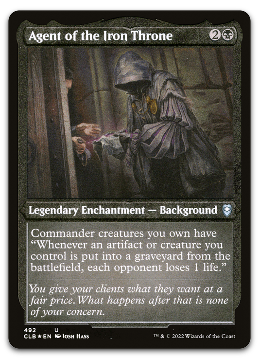 Product image for TCG 272797
