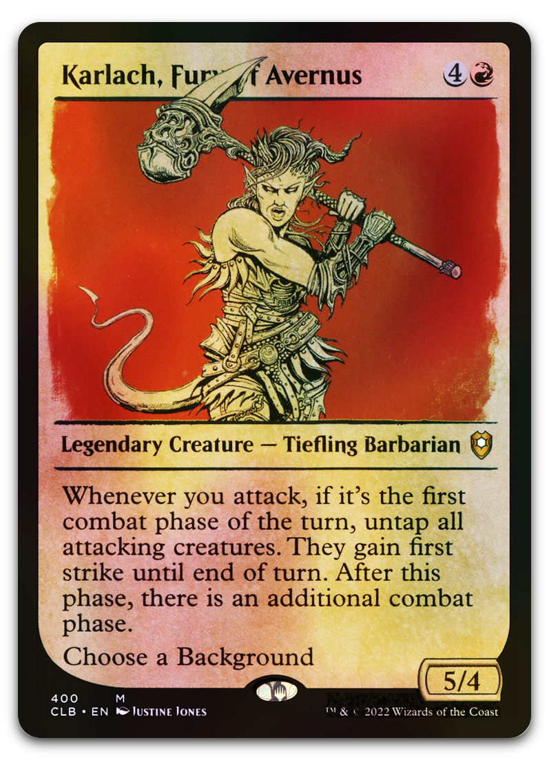 Product image for TCG 272800