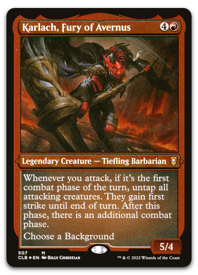Product image for TCG 272802