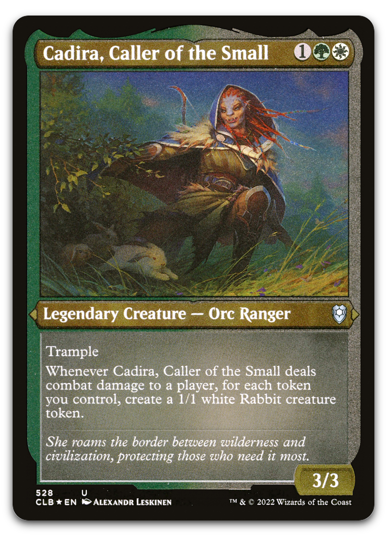 Product image for TCG 272809