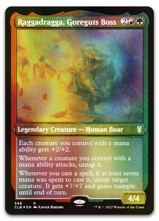 Product image for TCG 272810