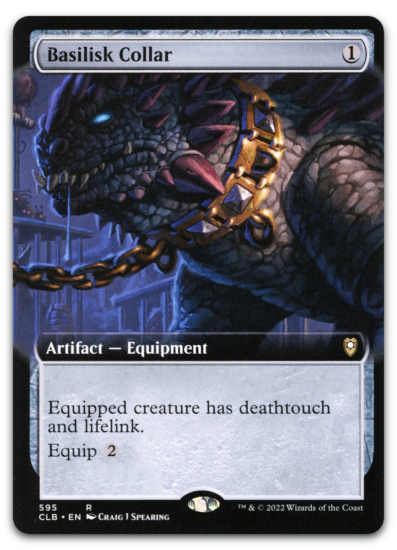 Product image for TCG 272812