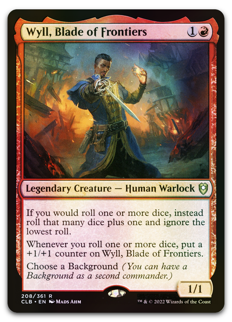 Product image for TCG 272818