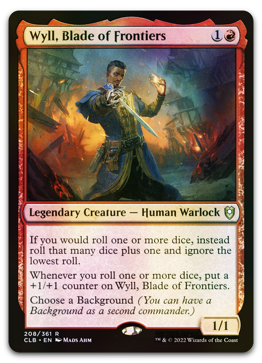 Product image for TCG 272818