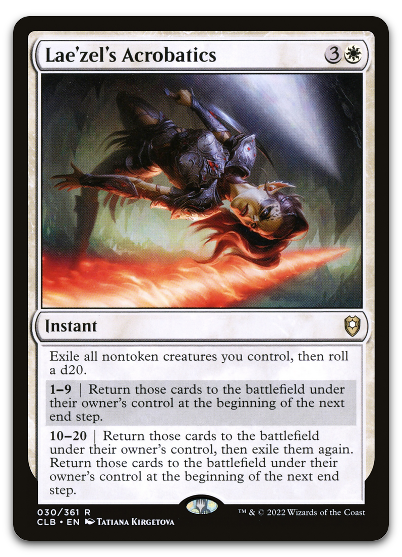 Product image for TCG 272885