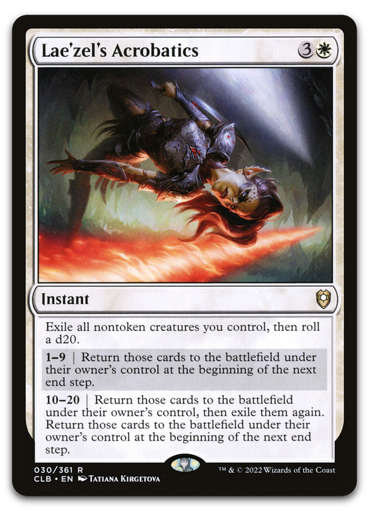 Product image for TCG 272885