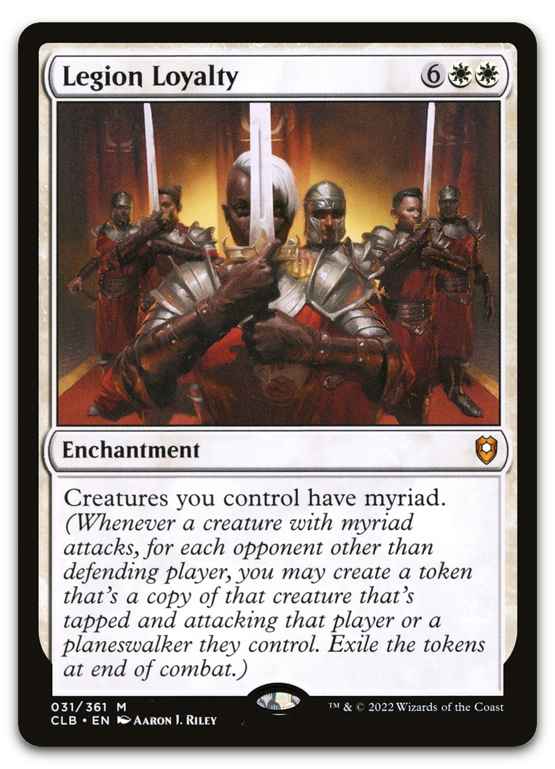 Product image for TCG 272895