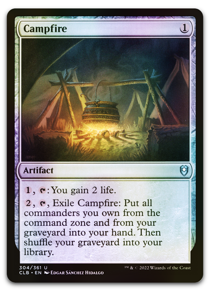 Product image for TCG 272903