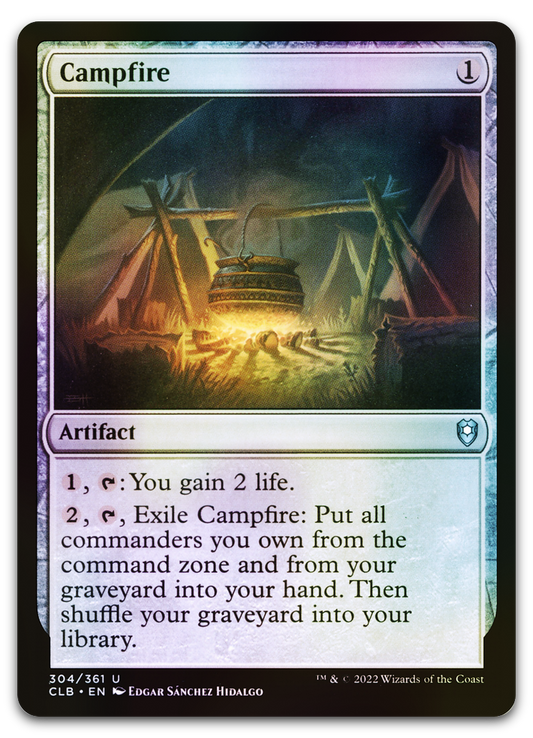 Product image for TCG 272903