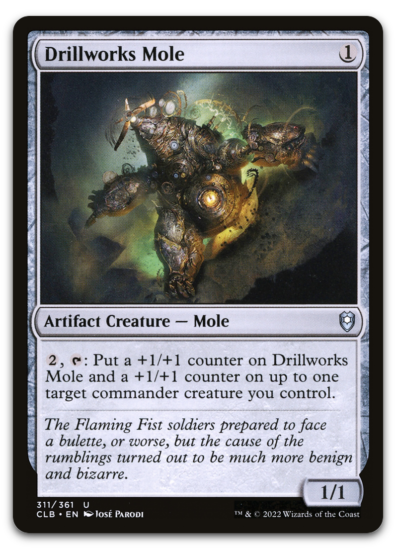 Product image for TCG 272912