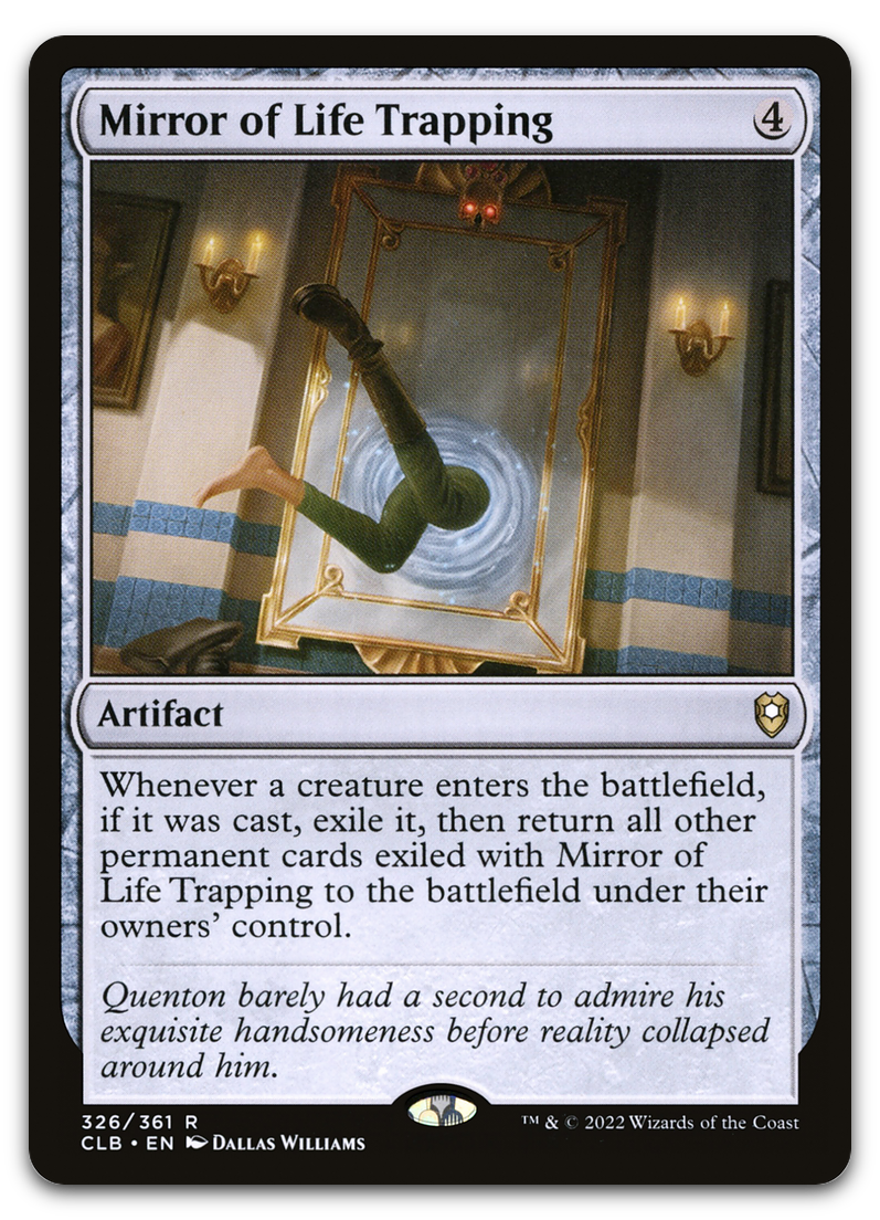 Product image for TCG 272913