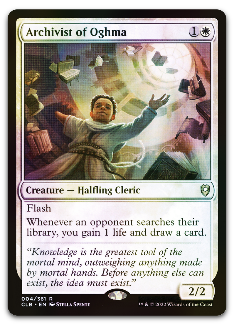 Product image for TCG 272914